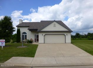 830 Baker St, Lewisburg, PA 17837