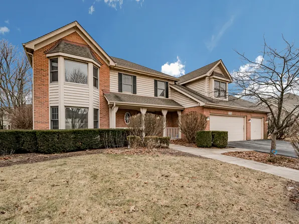 2756 Breckenridge Ln, Naperville, IL 60565
