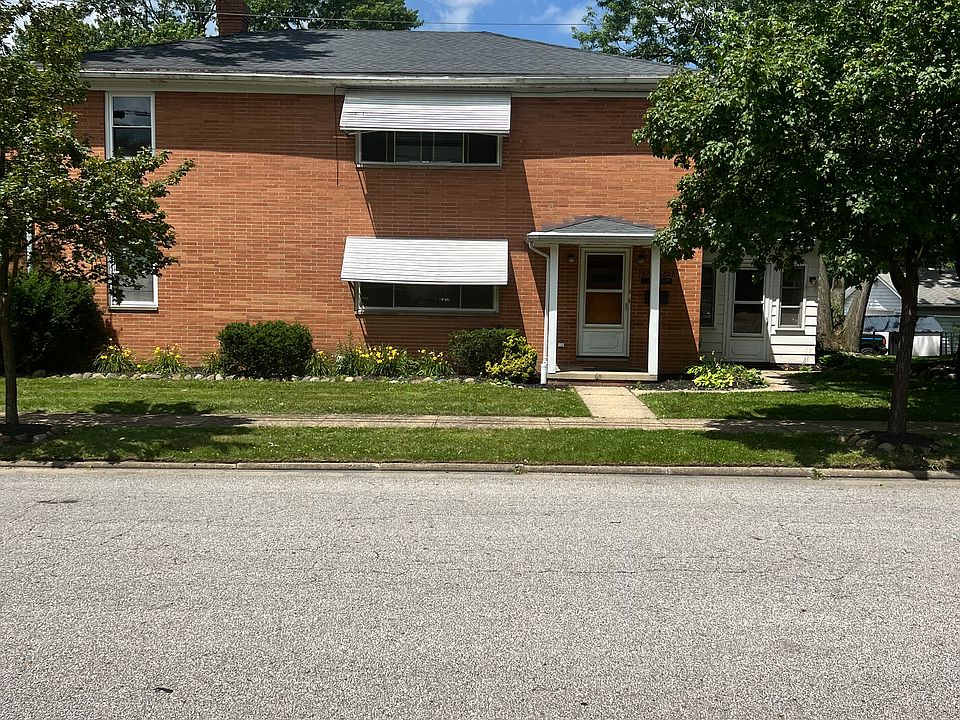 Front of twinplex