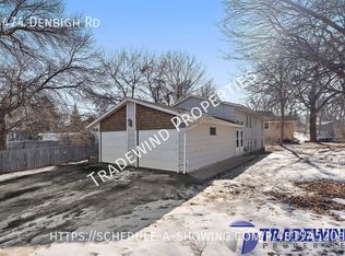 4474 Denbigh Rd, Mound, MN 55364
