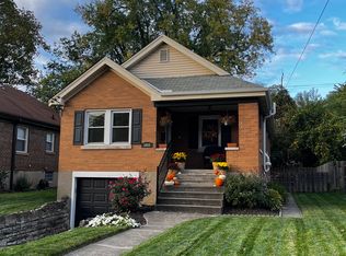 3808 Brotherton Rd, Cincinnati, OH 45209