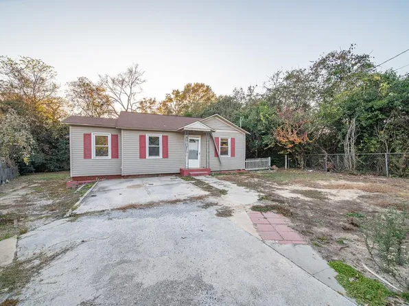 3934 Linden Cir, Columbus, GA 31907