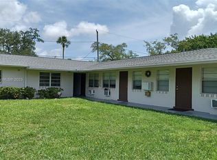 1431 SW 24th Ct #5, Fort Lauderdale, FL 33315