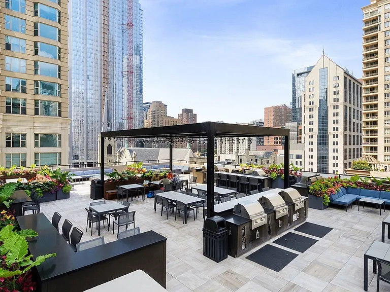 30 E Huron St #3510 — Photo 3