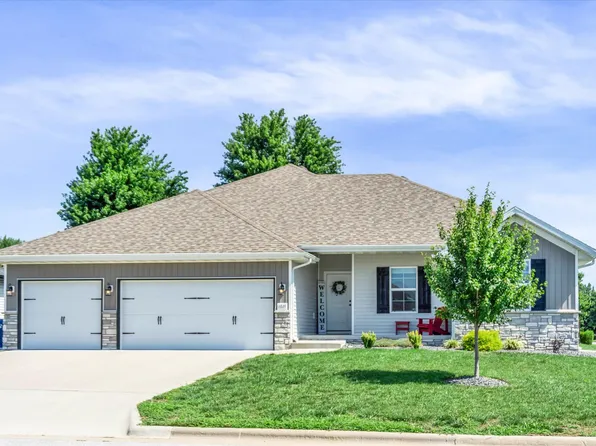 4845 W Washita Street, Springfield, MO 65802