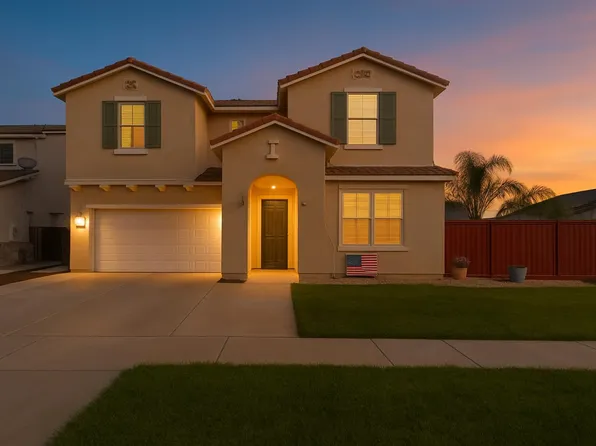 1988 Lucca Ln, Lincoln, CA 95648