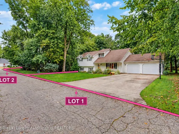 300 N Donegal St, Eaton Rapids, MI 48827