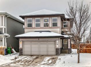 34 Cranbrook Hl SE, Calgary, AB T3M2K8