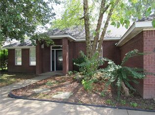 4089 Brighten Ave, Springdale, AR 72762