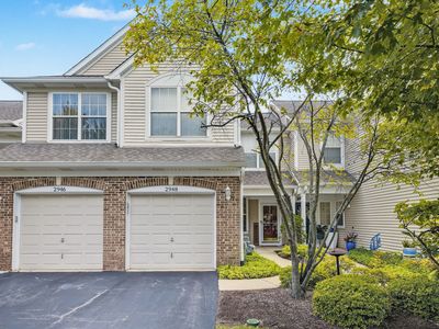 2948 Waters Edge Cir, Aurora, IL, 60504