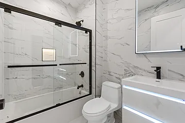 Rented by Silver Line Realty Group NY LLC