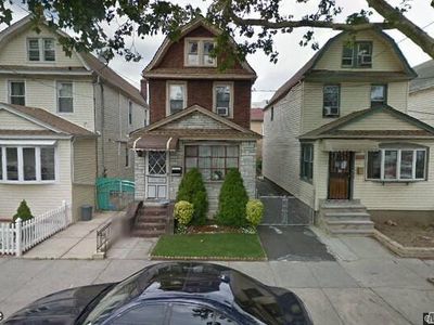 5513 Seabury St, Flushing, NY, 11373