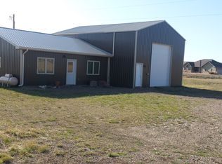 38 Neuman School Rd, Vaughn, MT 59487