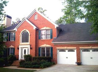 1021 Stonekirk Trce, Lawrenceville, GA 30043