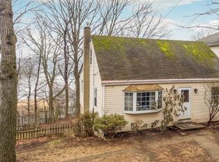 451 Windemere Ave, Mount Arlington, NJ 07856