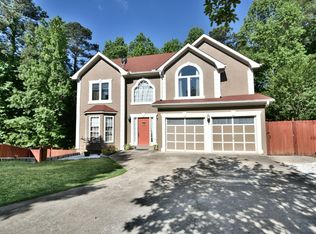 1191 Hacknee Ct, Lawrenceville, GA 30044