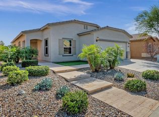 10807 W El Cortez Pl, Peoria, AZ 85383