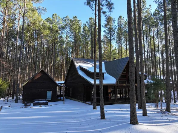 136 Pinehurst Ln, Broken Bow, OK 74728