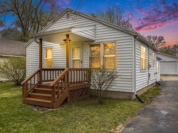 141 Van Armon Ave, Battle Creek, MI 49017
