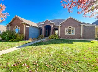 2102 Freedom St, Brookings, SD 57006