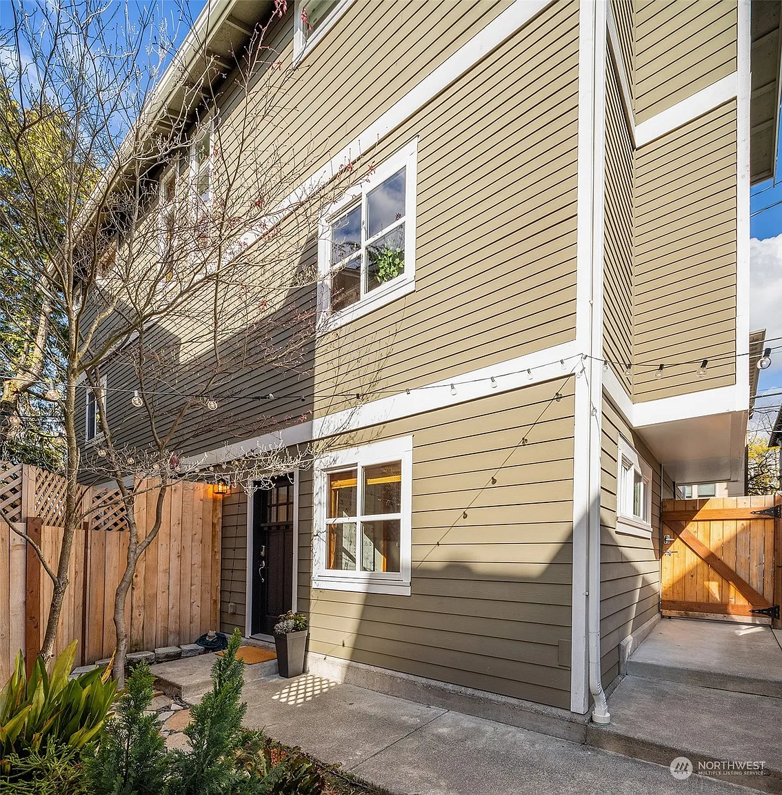 1814 16th Avenue #A photo 1