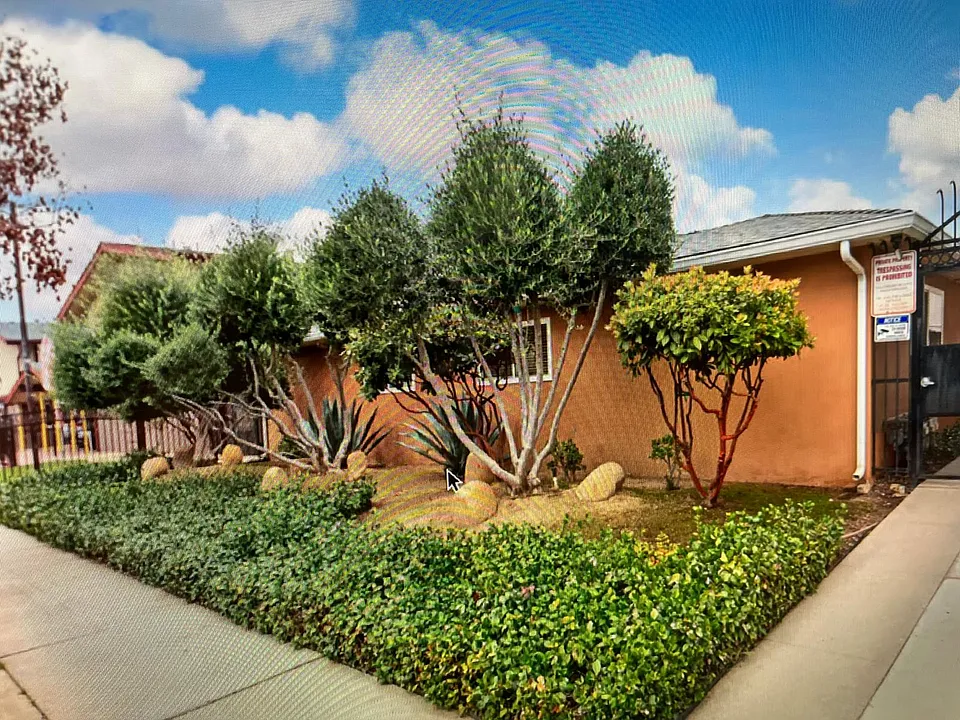 1330 E San Bruno Ave #104