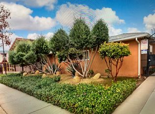 1330 E San Bruno Ave #104, Fresno, CA 93710