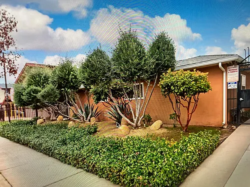 1330 E San Bruno Ave Photo 1