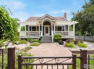 828 Peterson St, Fort Collins, CO 80524