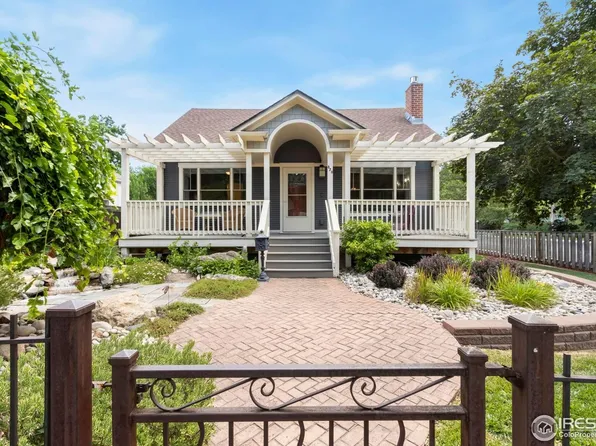 828 Peterson St, Fort Collins, CO 80524