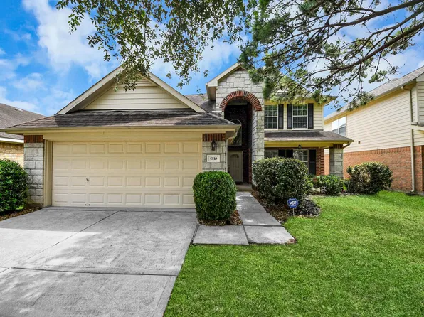 5110 Moss Garden Ln, Katy, TX 77494