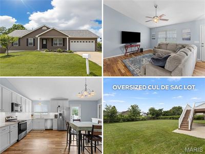 251 Glen Meadows Ct, Troy, MO, 63379