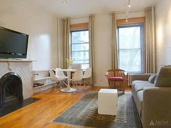 Rented by Anchor Associates