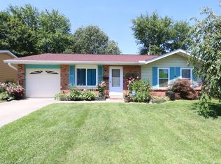 927 Essex Pl, Mason, OH