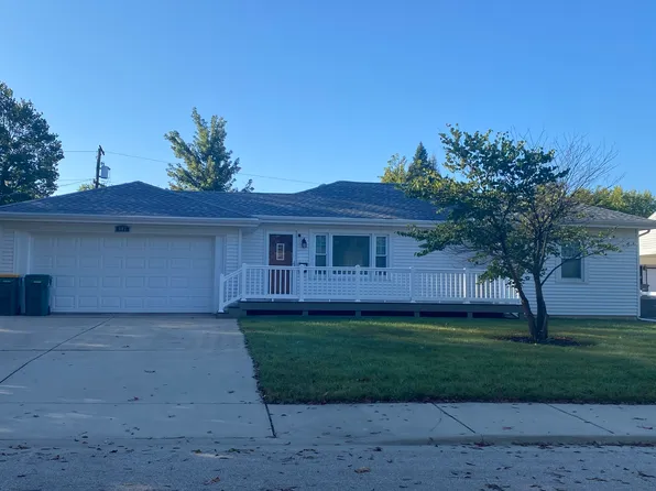 407 W Bluff St, Streator, IL 61364
