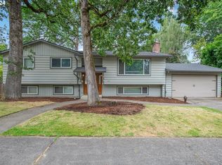 6450 SW Fisher Ave, Beaverton, OR