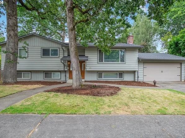 6450 SW Fisher Ave, Beaverton, OR 97008