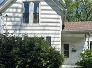 338 Willard St, Kewanee, IL 61443