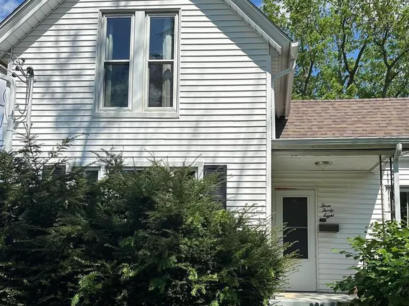 338 Willard St, Kewanee, IL 61443