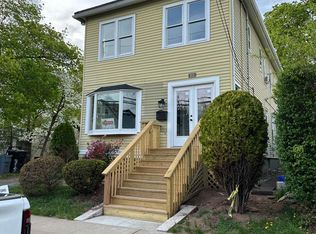 315 Harper Pl FLOOR 1, Highland Park, NJ