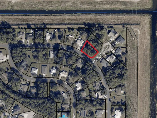 506 White Cap Ct NW, Palm Bay, FL 32907