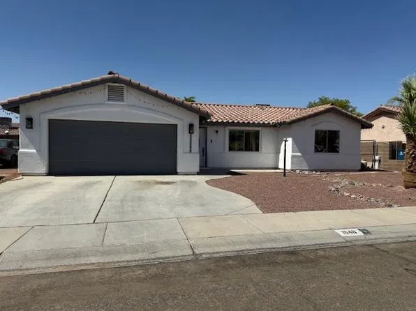 11148 E 24th Ln, Yuma, AZ 85367