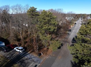 Maple Avenue, Bellport, NY 11713