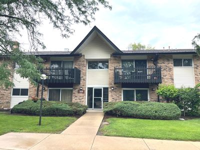 5B Kingery Quarter APT 107, Willowbrook, IL, 60527
