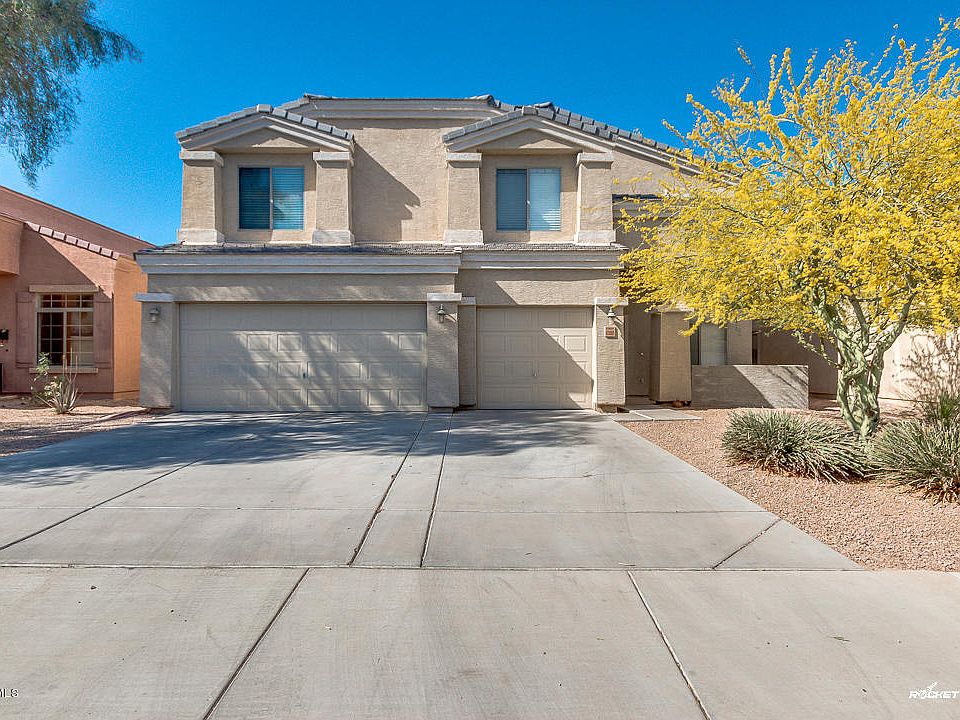 1st image of 43880 W Maricopa Ave