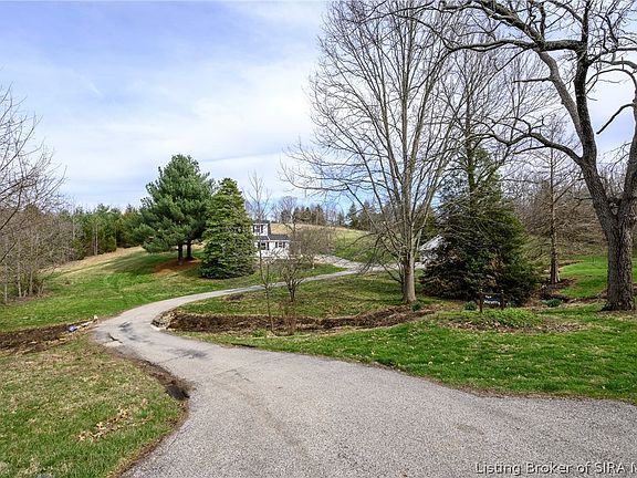 2nd image of 190 Georgetown Lanesville Road