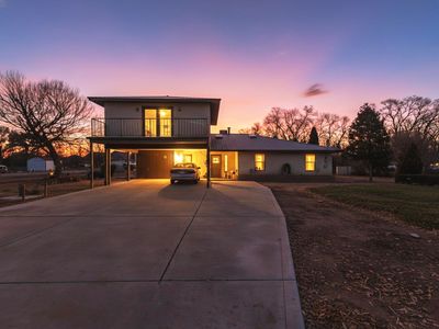 404 Tondre Rd, Los Lunas, NM, 87031