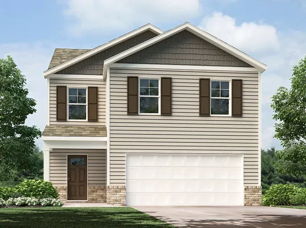 582 White Oak Ln, Vonore, TN 37885