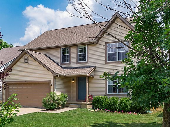 2nd image of 481 Lamesa Dr