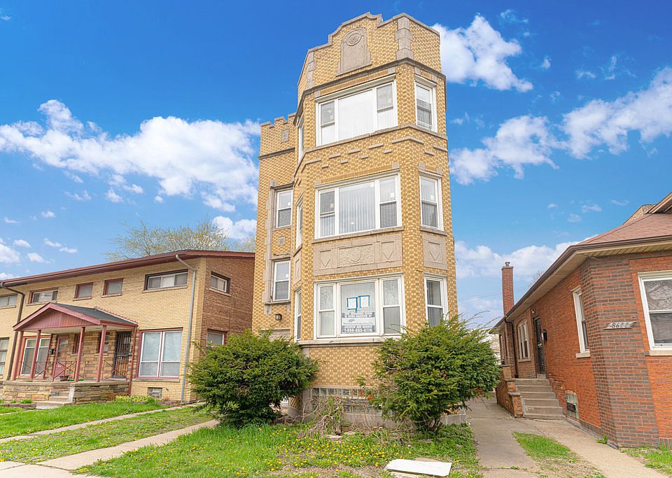 8602 S Yates Blvd, Chicago, IL 60617 Zillow